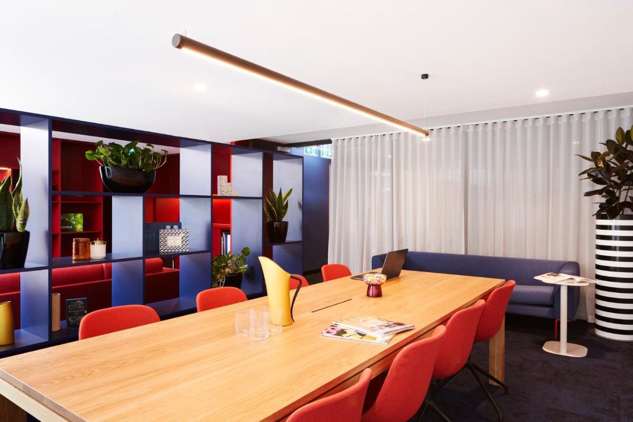 Studio Apartments At Aurora Near Melbourne Port Exteriér fotografie