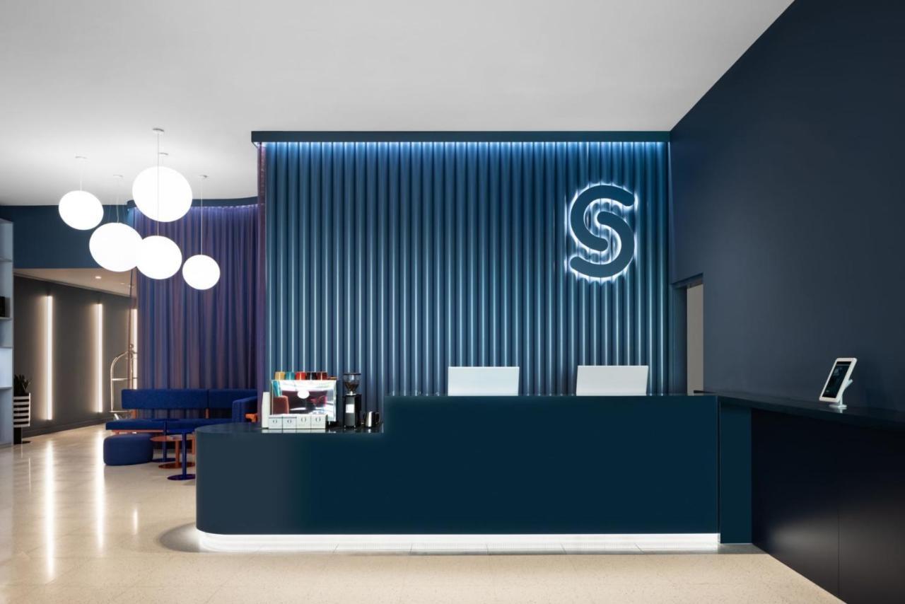 Studio Apartments At Aurora Near Melbourne Port Exteriér fotografie